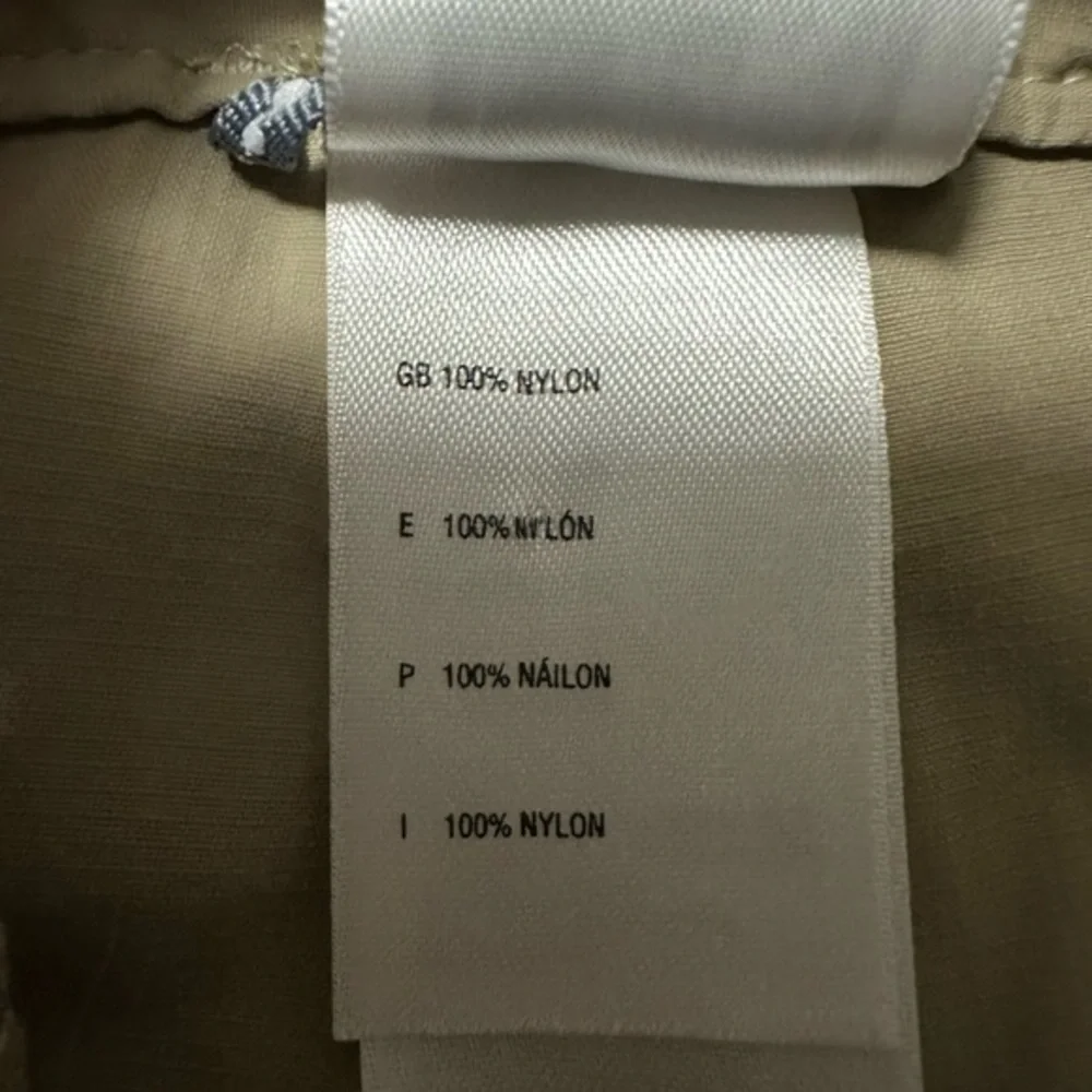 The‎ North Face Hiking 5 Pocket Cargo Shorts Sz M